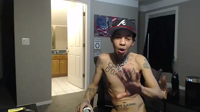 Michigan9000 Chat XXX live