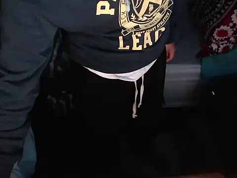 Negritatata's Live XXX Chat