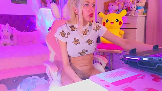 MadamBarbiee's Live XXX Chat