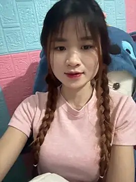 XXX chat uživo modela Spring-spring