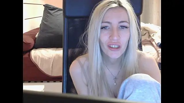 Chat XXX Live BarbieBlondieGirl