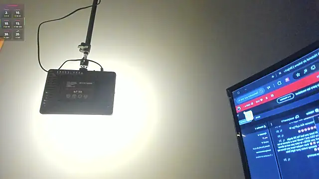 ailann_'s Live XXX Chat