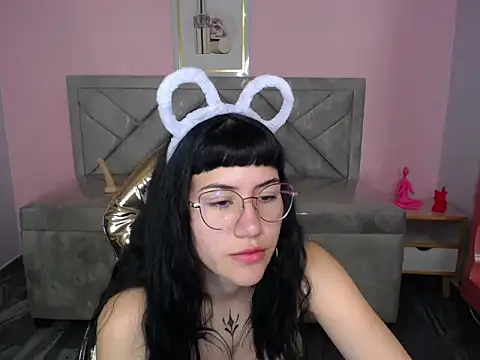 luciana_ch_2's Live XXX Chat