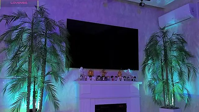 JaniceKellex's Live XXX Chat