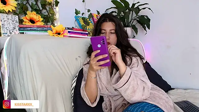 kisstarxxx's Live XXX Chat