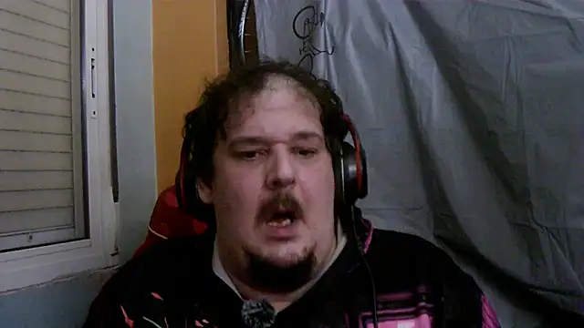 porkorossy Live XXX-chat