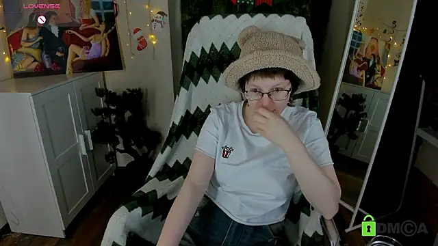 Melissa_Wells: απευθείας συνομιλία ΧΧΧ