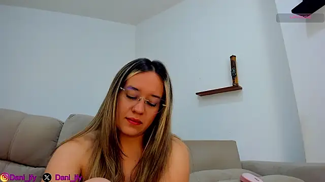 Dani_javi live XXX chat