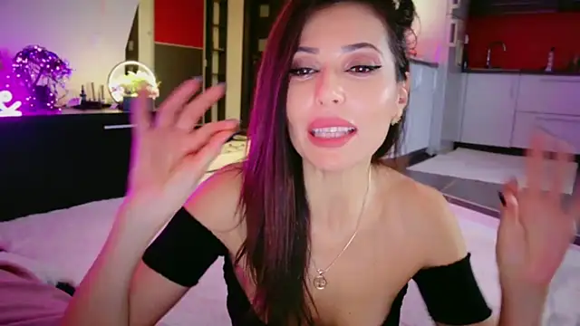 MissSmiley26 live XXX chat