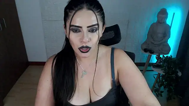 GODDESS_EVANS live XXX chat