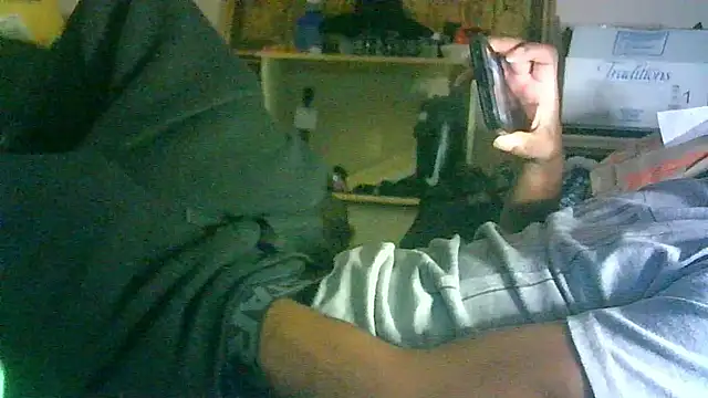 Czat XXX na żywo – ON3YOULLN3VER_FIR3