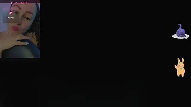 milly_sanchez's Live XXX Chat