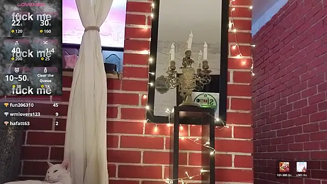 دردشة kimandyuk1 الجنسية المباشرة