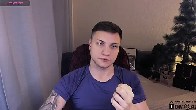 handsome_guy01's Live XXX Chat