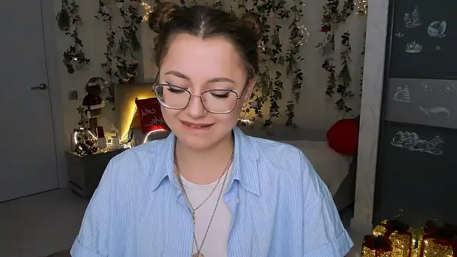 SereneFlame Live XXX-chat