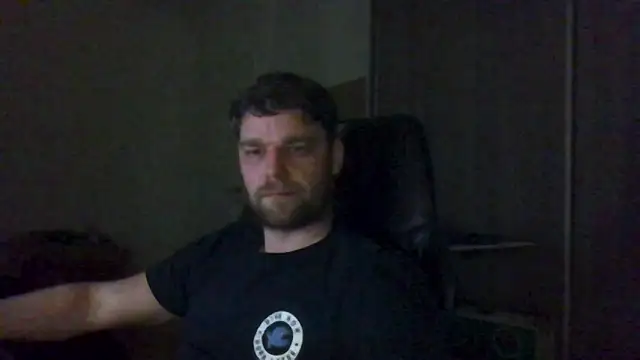 The_big_viking_: вебкам-шоу