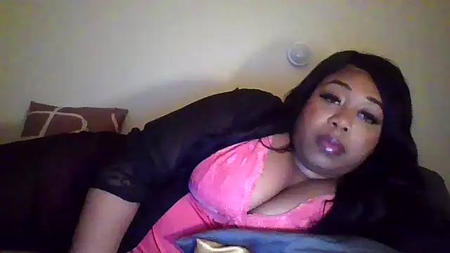 angeliquebelcali's Live XXX Chat