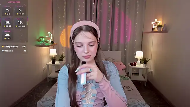 kaisajenner's Live XXX Chat