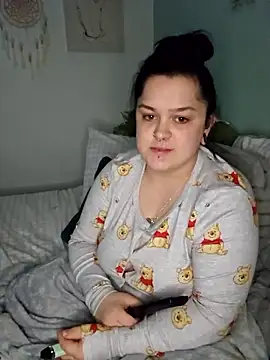 Saucy-Serenity – Live XXX-chat