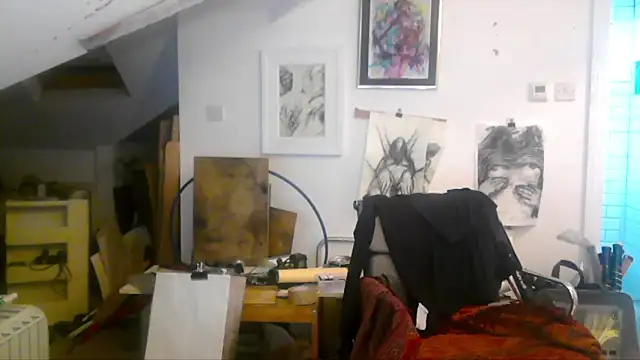 mista_sista_fista's Webcam Show