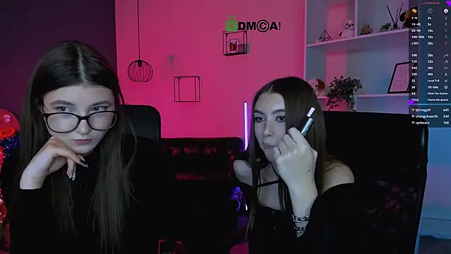 barbara_crazy's Live XXX Chat