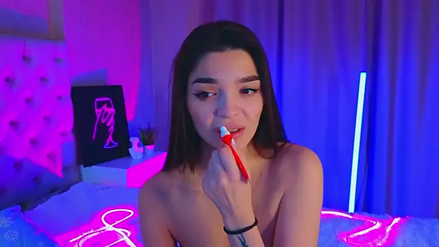 MarciaMarshall – Live XXX-chat