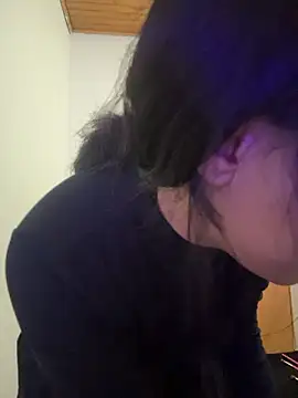 Kitty_yukimura's Webcam Show