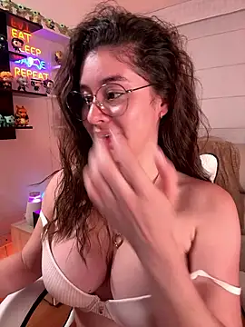 Sharon_07 live XXX chat