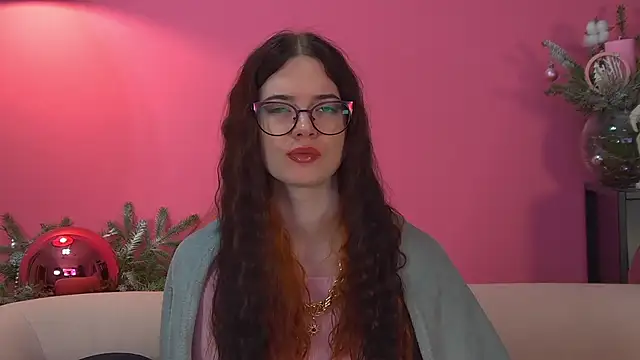 MelissaMays' Live XXX Chat