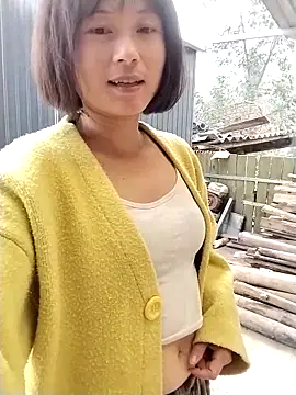 linda_bae00のウェブカメラショー