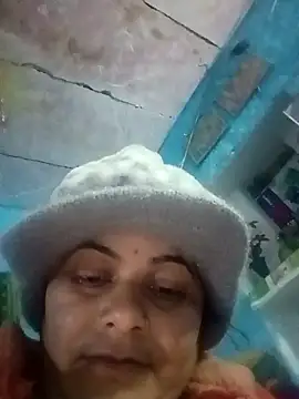 JULEE-740's Webcam Show