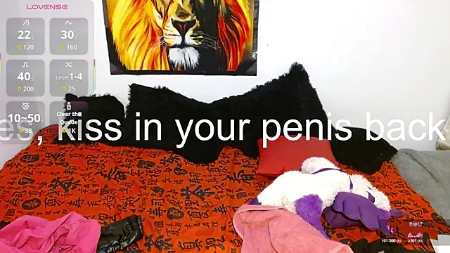 Chat XXX en directo de Divinejewel444