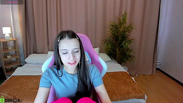 Belle_Wa1ker Chat XXX live