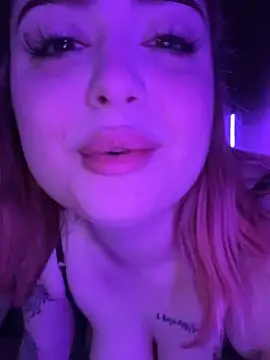 Czat XXX na żywo – KellyMoors