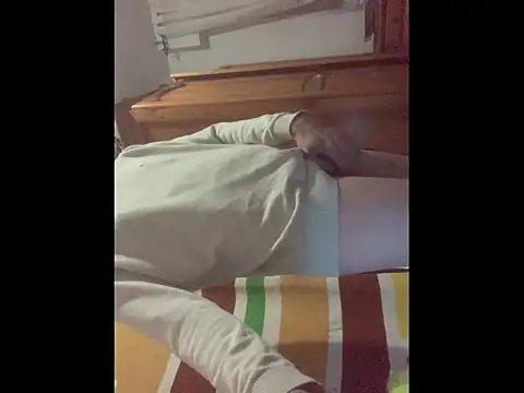 Show webcam de lucky1661