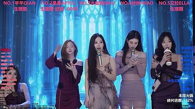 Wily-07n Live XXX chat