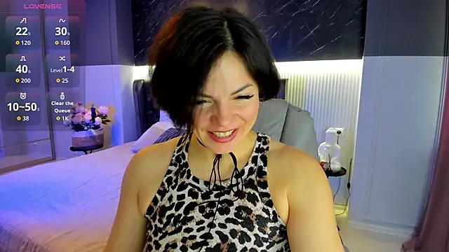 Wow_Maya live XXX chat