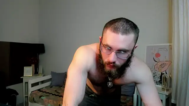 Ant_Power Live XXX-chat