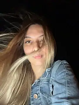 Chat XXX en directo de Nata_Kitty