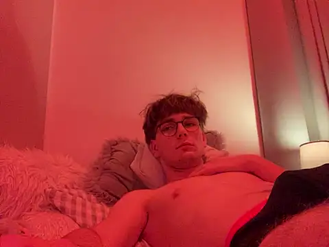 hentyX's Webcam Show