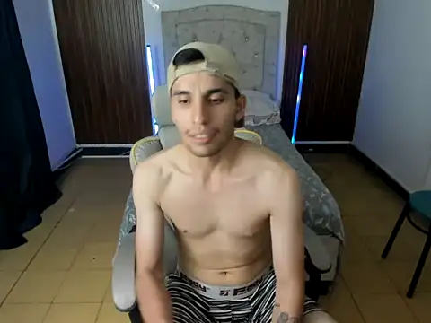 junior_caicer's Webcam Show