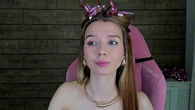 VanessaVienne 라이브 XXX 채팅