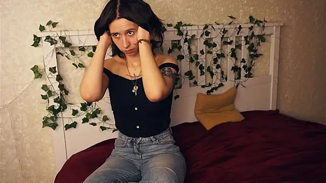 TereseBeebe Live XXX-chat