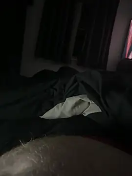 calboy989's Webcam Show