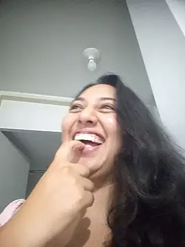 Lexxagrace's Webcam Show