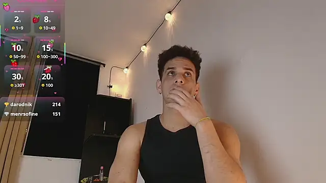 Show webcam de lust_for_life_