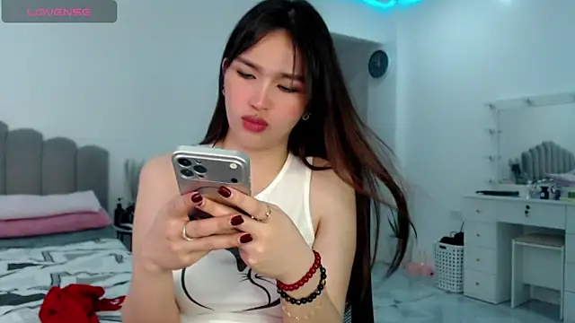 Chat XXX Live LoveMarieFoxxx