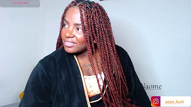 Nao_75 Live XXX Chat