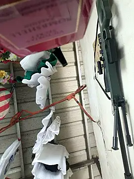 kinkynastymum74 Adlı Modelin Canlı XXX Sohbeti