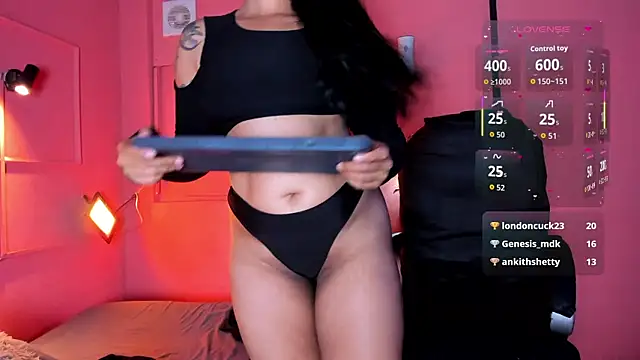 Онлайн чат XXX Desipleasure